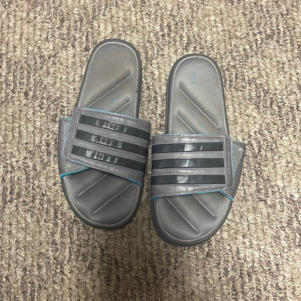 Adidas slides